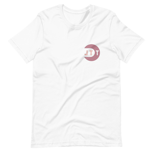 Sumer Logo Series, Rosé T-Shirt