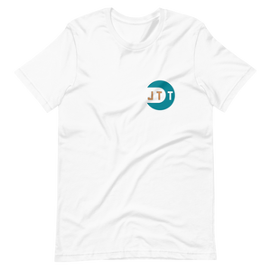 Summer Logo Series, Bayside  T-Shirt